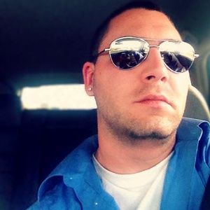 Meet your Posher, Mike